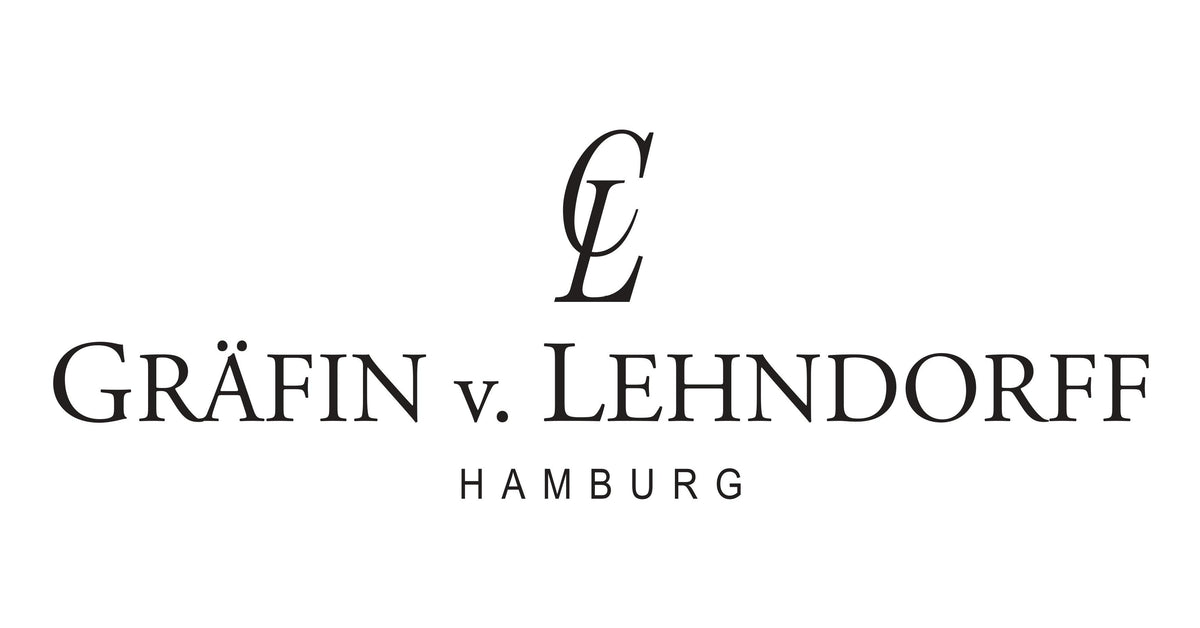 Von Lehndorff Wendegürtel - Luxuriöses Design Handmade
– Gräfin von Lehndorff